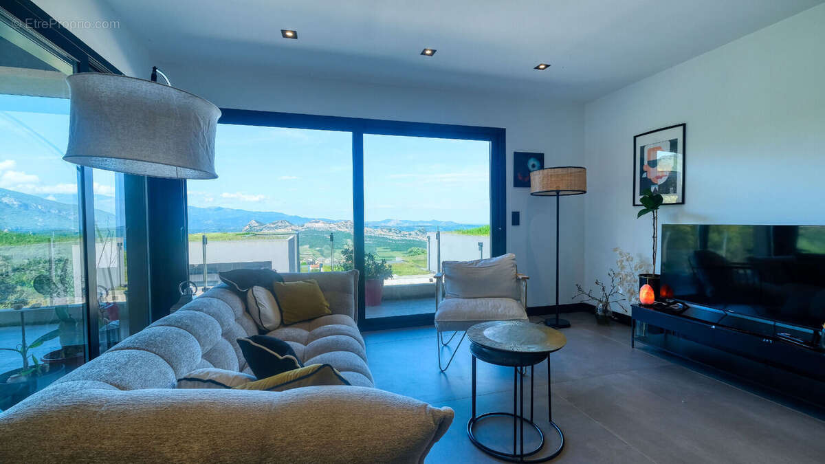 Appartement à BARBAGGIO