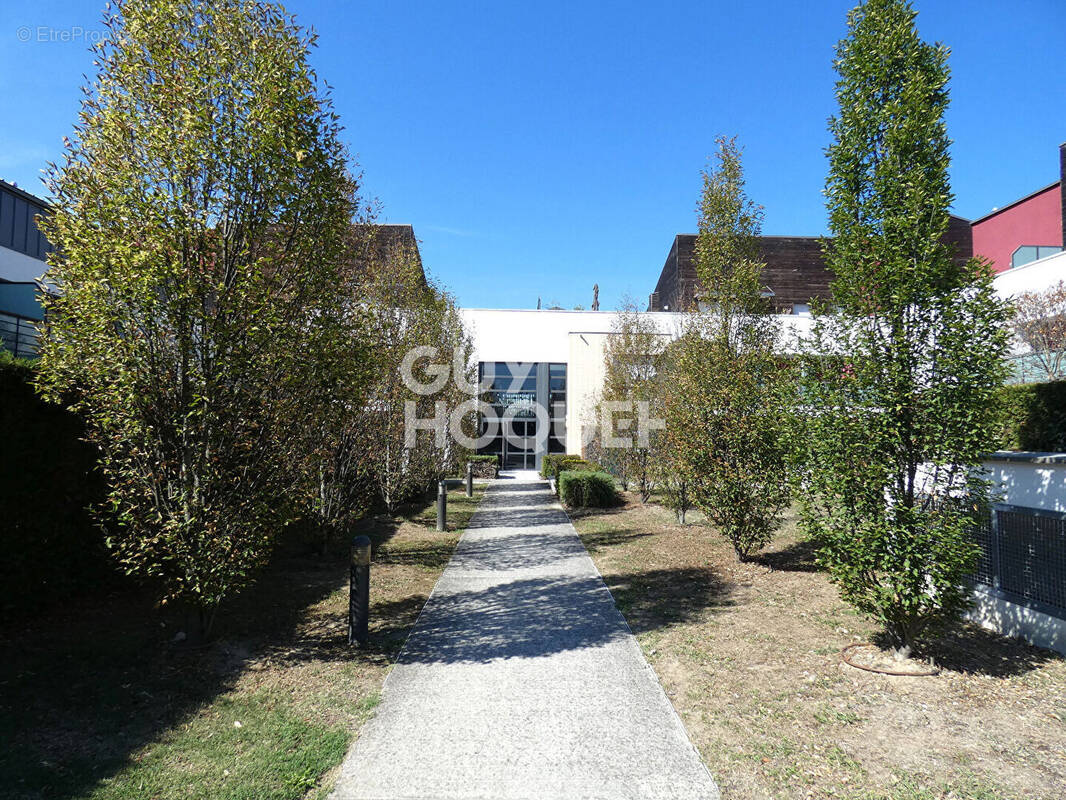 Appartement à TOURNEFEUILLE