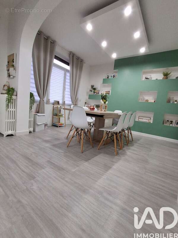 Photo 3 - Maison à AUCHEL