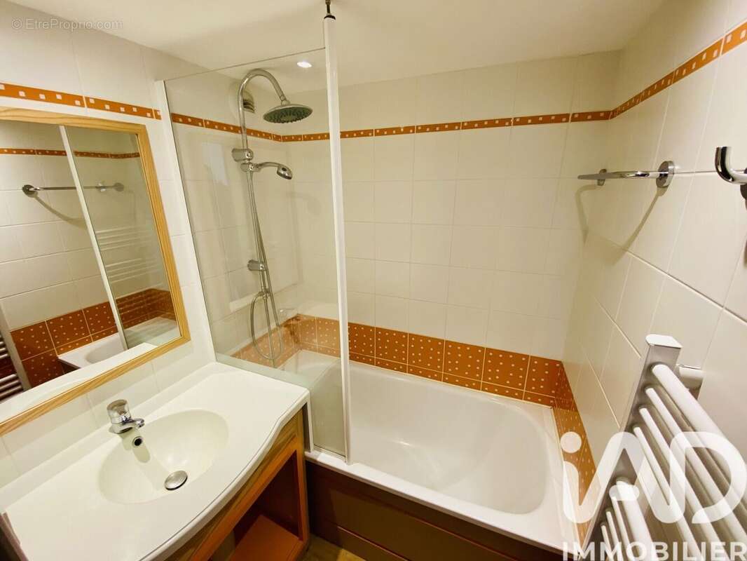 Photo 9 - Appartement à BENODET