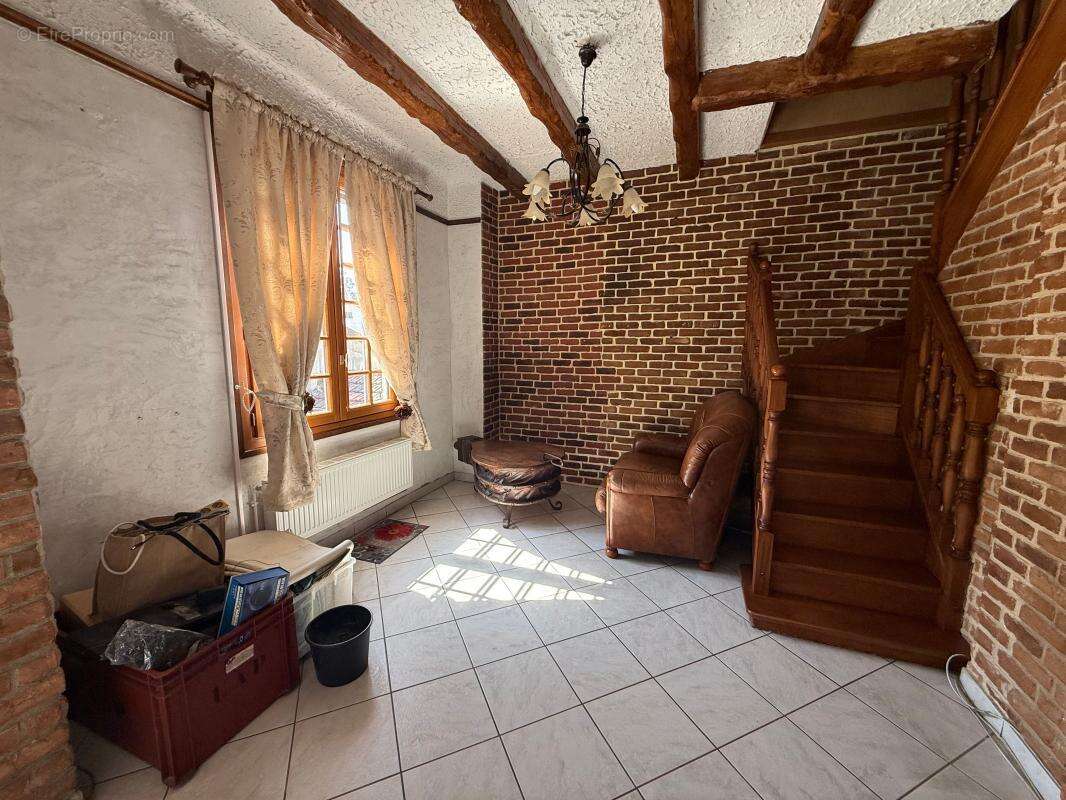 Maison À Vendre - photo 5