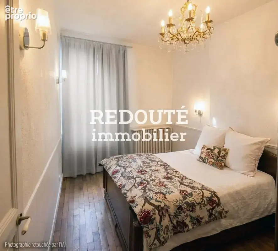Appartement T3 de 91 m² centre secteur Buirette - photo 3