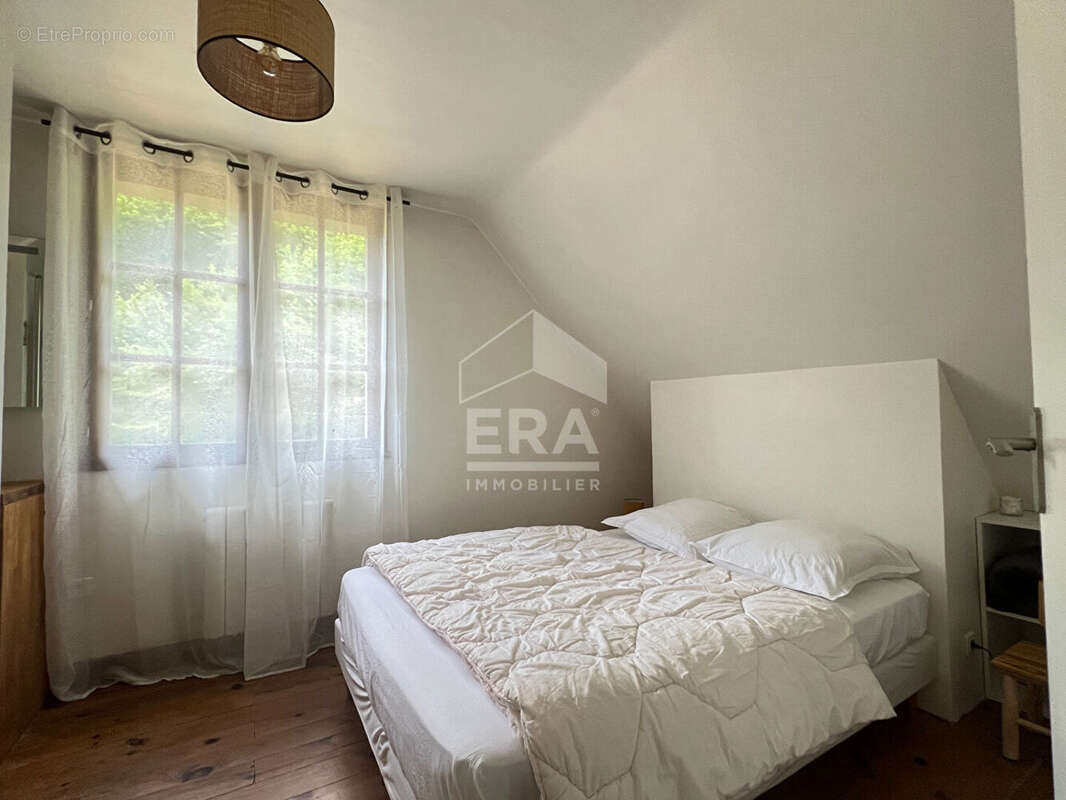 Maison 78m² à estaing - photo 7