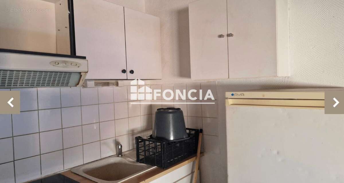 Appartement à BEZIERS