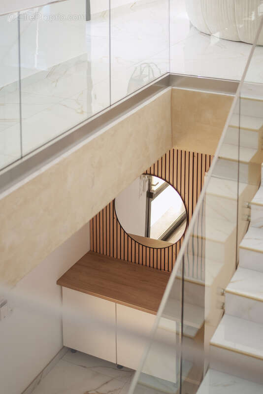 Maison à VILLEVIEILLE