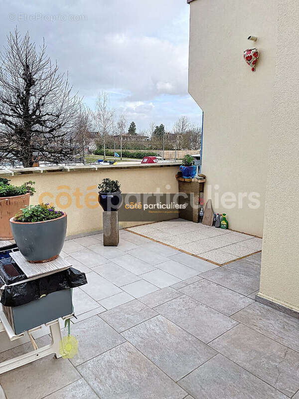 Appartement à MONTARGIS