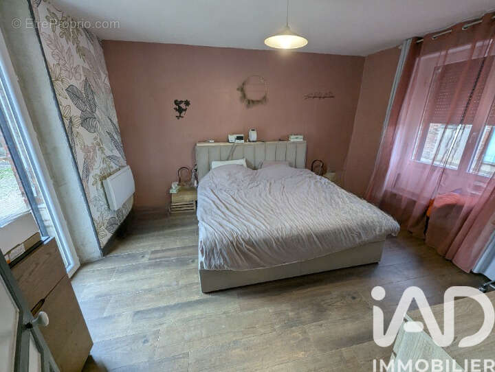 Maison 93 m² à Mont-Saint-Sulpice  - photo 7