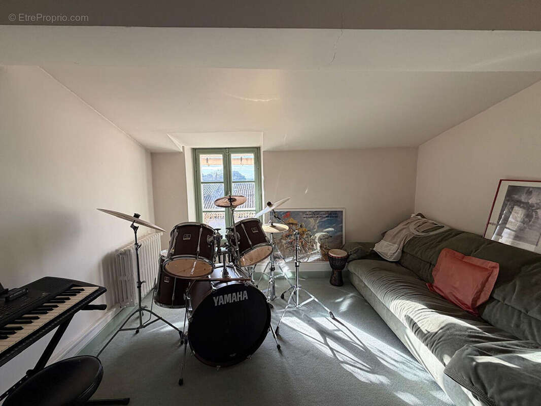 Maison à CARCASSONNE