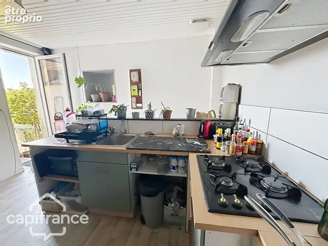 2 Maisons à vendre - THOUARS (79) - photo 4