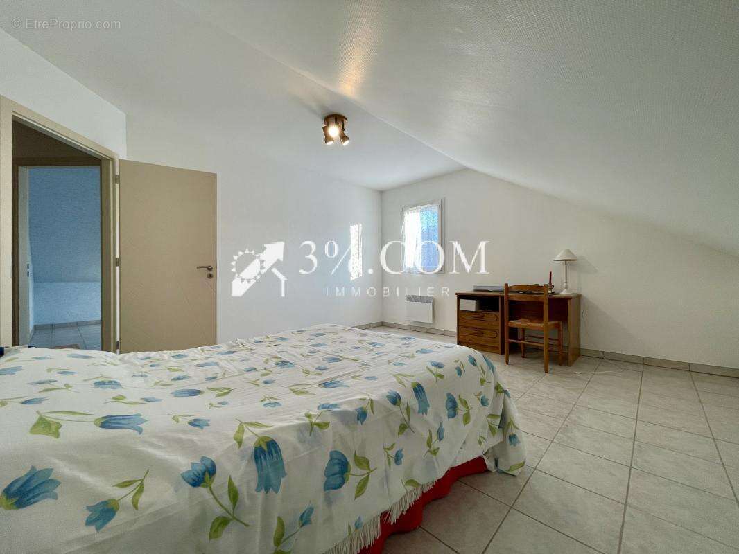 3%.COM - EXCLUSIVITÉ à OTTERSTHAL, Maison 2013, 190m2, 4 cha - photo 18