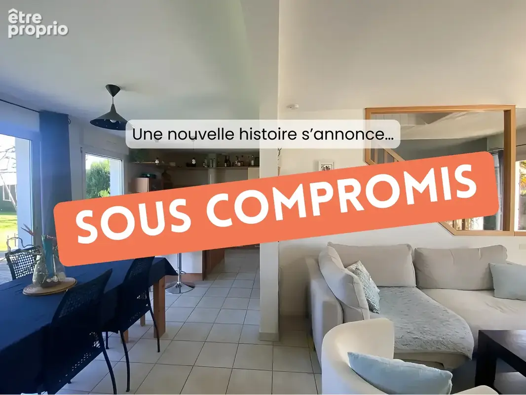 Maison à LA MEZIERE