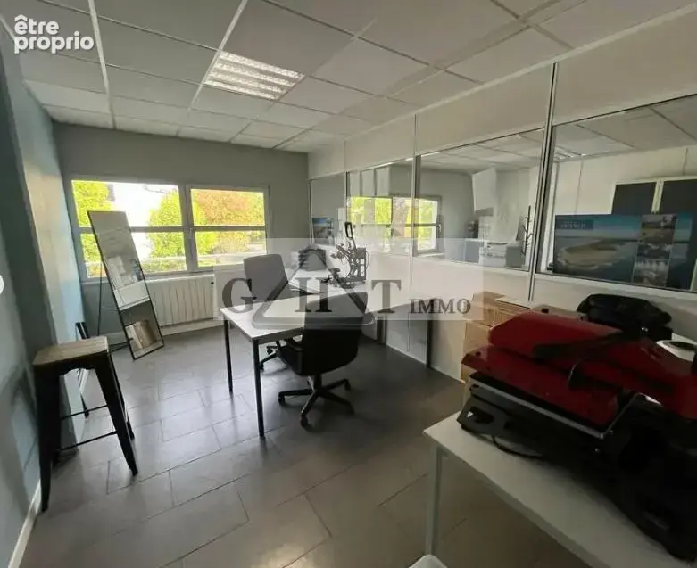 471 m² entrepot bureaux a vendre a collegien - photo 12