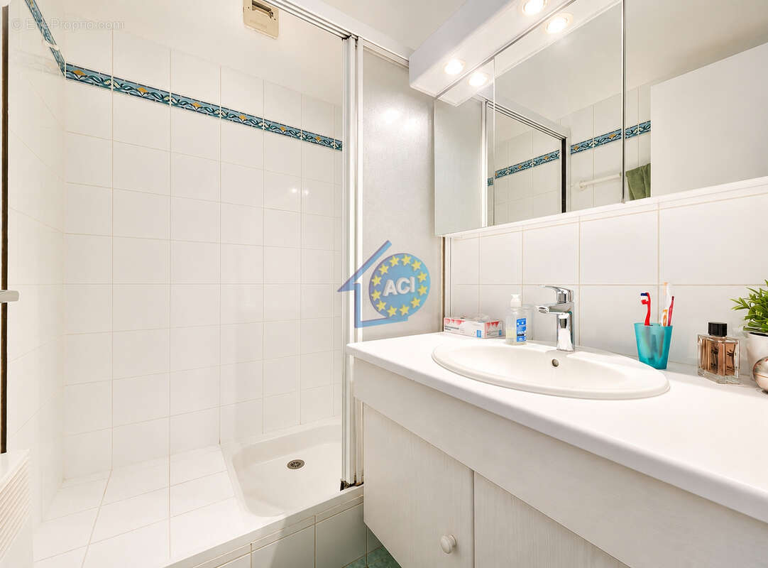 Bel appartement 101 m²  mantes la jolie centre - photo 9