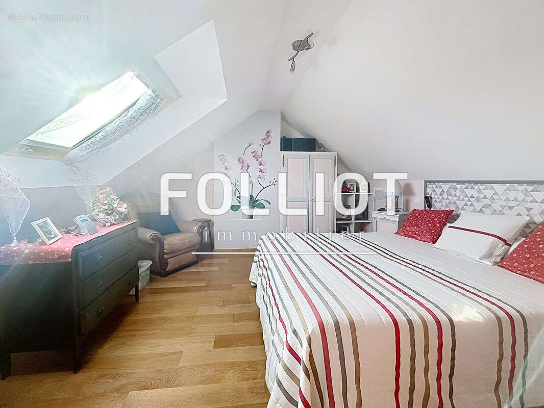 Maison Canisy - photo 11