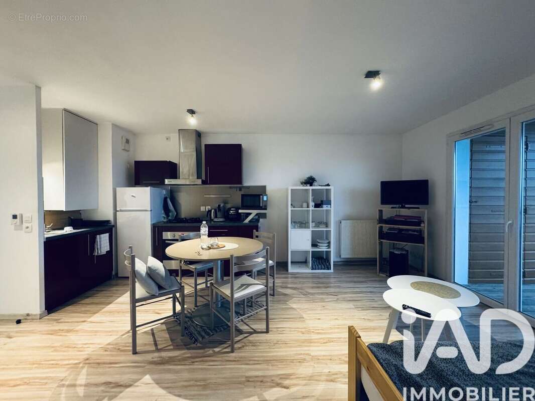 Photo 3 - Appartement à VILLEFRANQUE
