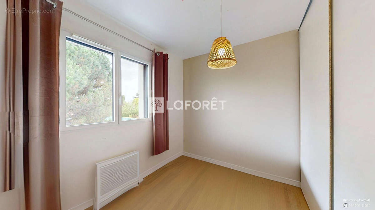 Maison à TOURNEFEUILLE