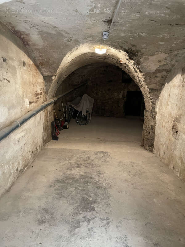 Appartement à ANDUZE