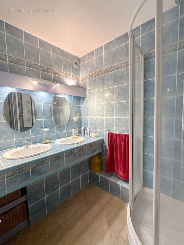 Appartement à CANDILLARGUES