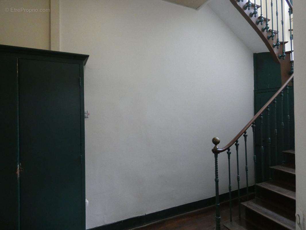 Appartement à DINAN