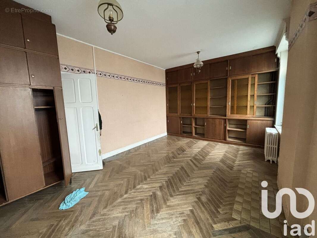 Photo 7 - Maison à BAPAUME