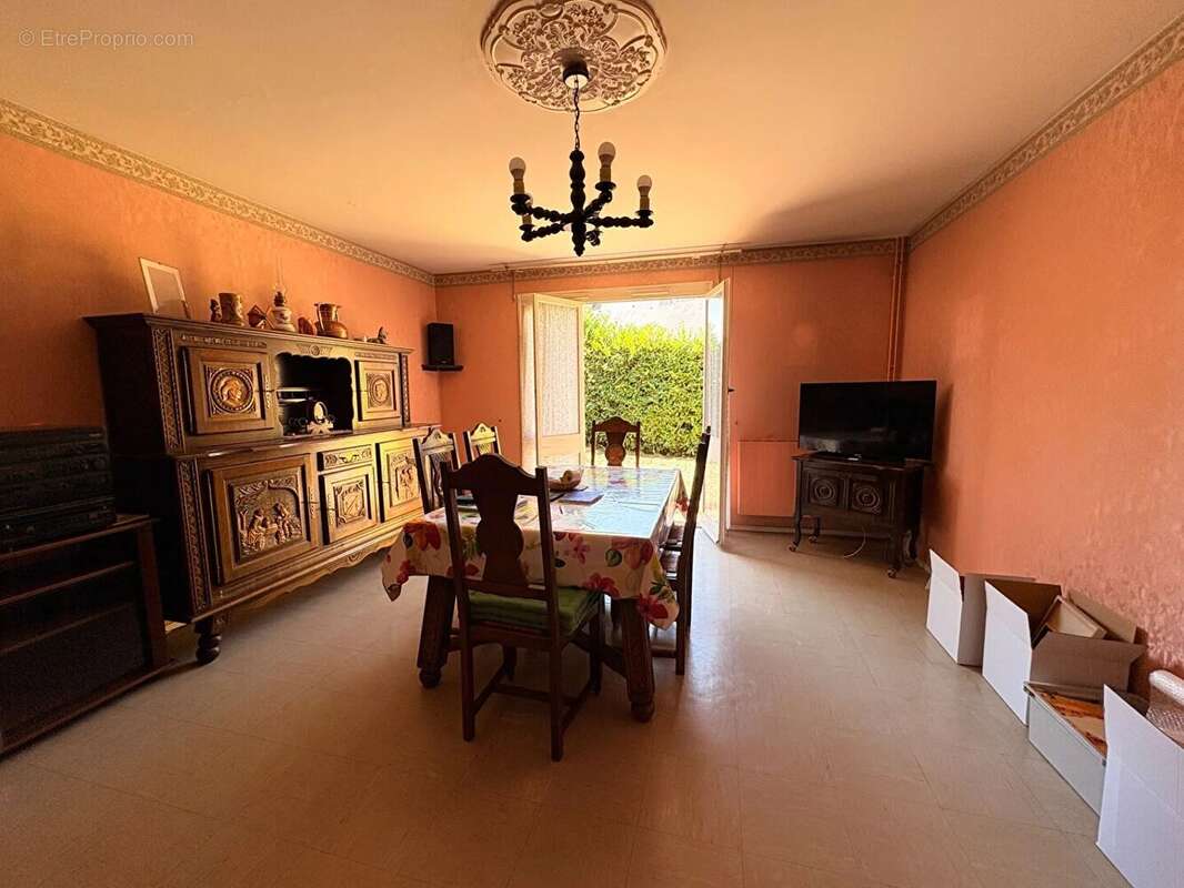 Maison Saint Brieuc 4 pièce(s) 84 m2 - photo 2