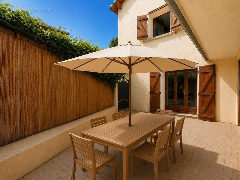 Villeurbanne • 137 m² • 3 chambres • Famille ou investissement - photo 2