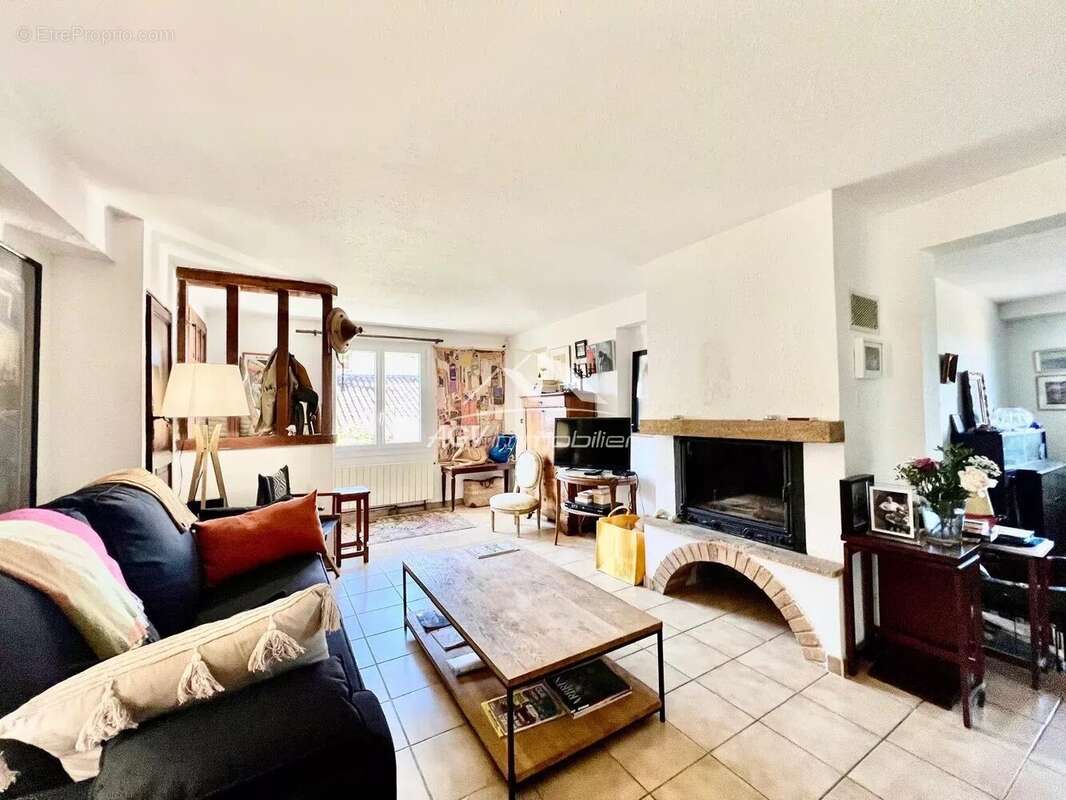 Appartement à MONS