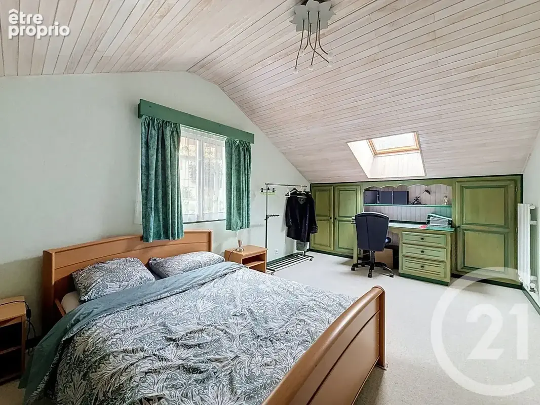Maison 10 pièces 145 m² à vendre à Mieussy (74440) - photo 12