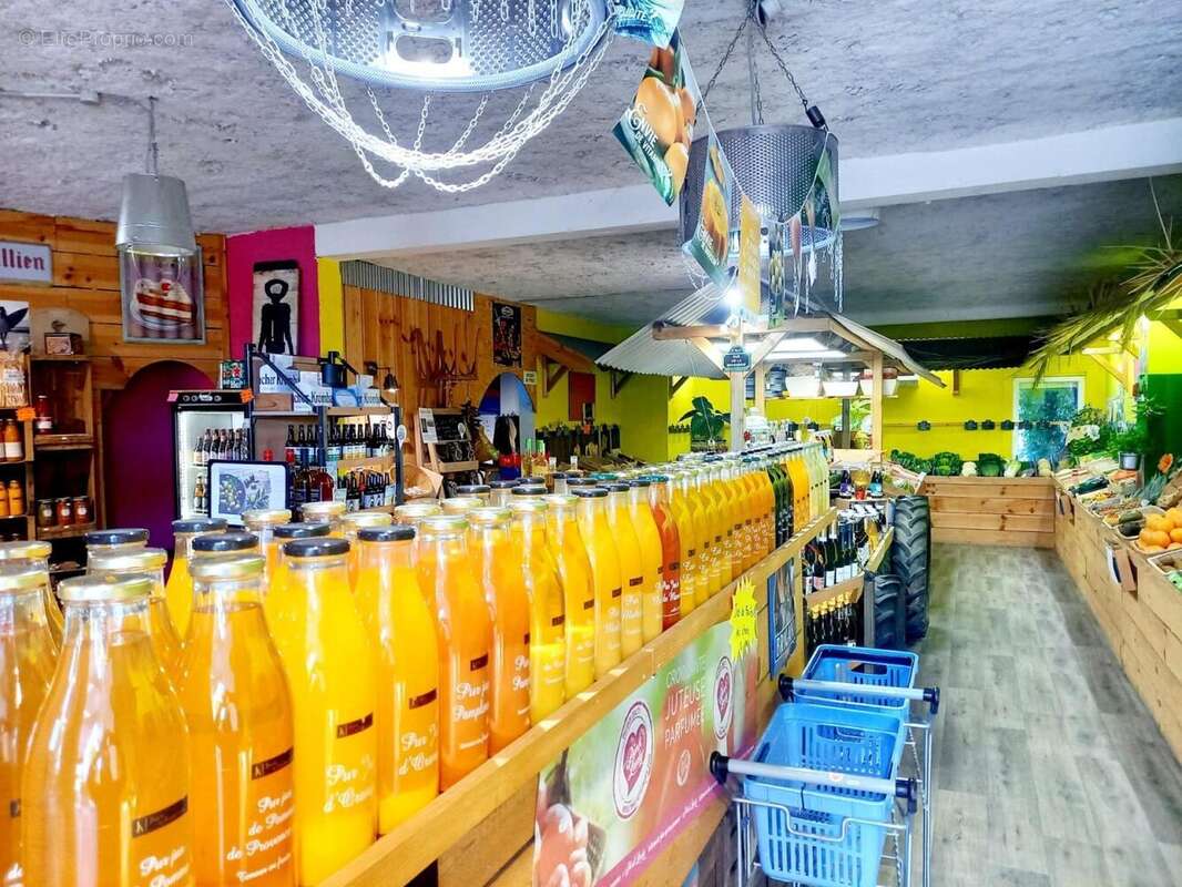 Photo 5 - Commerce à BIGANOS