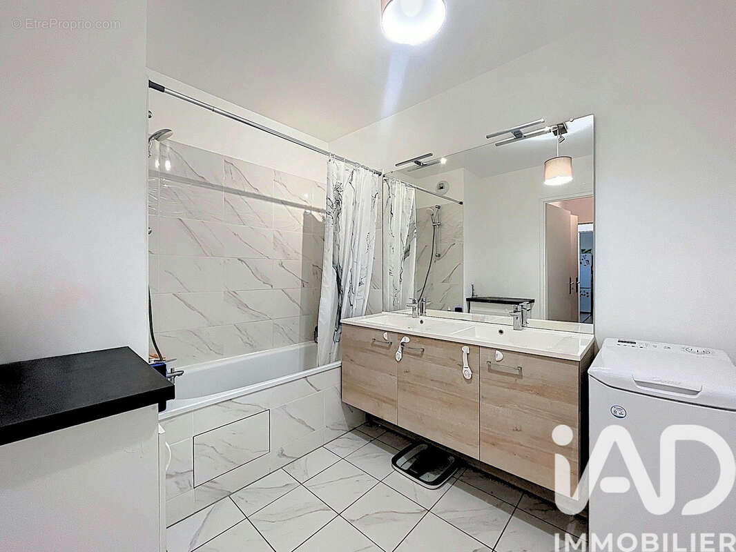 Photo 9 - Appartement à HERBLAY