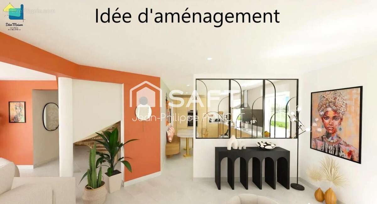Photo 6 - Maison à SAINT-JOSSE