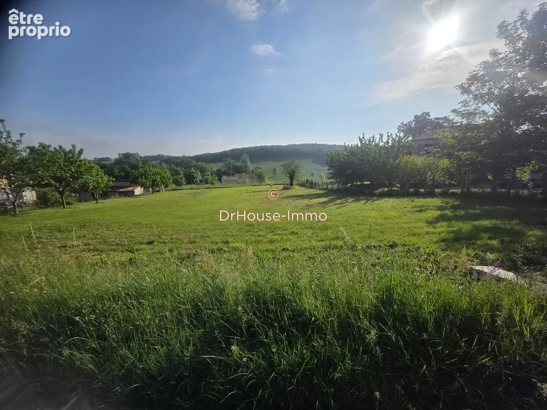 Terrain 730 m² à vendre à Tecou (81600) - photo 12