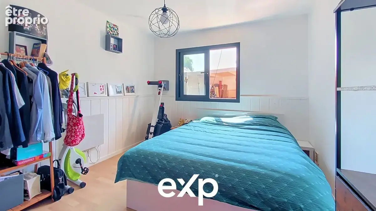 Maison 125 m² à Douvaine  - photo 6