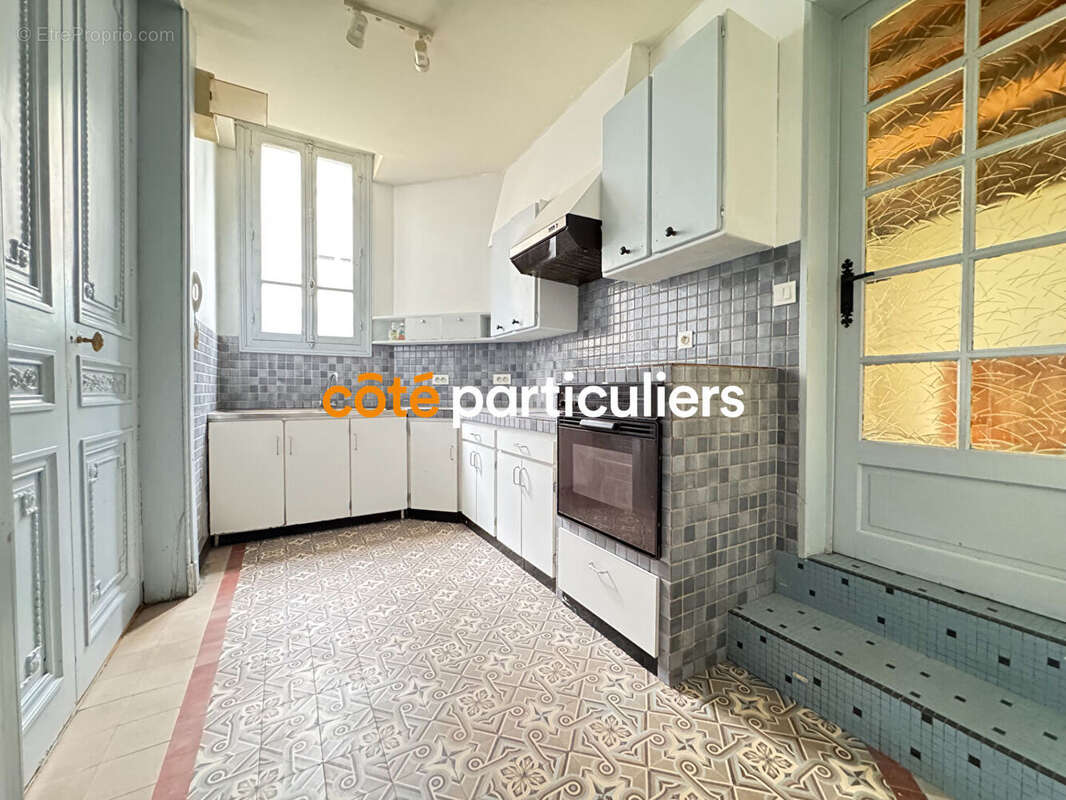 Appartement à ORLEANS