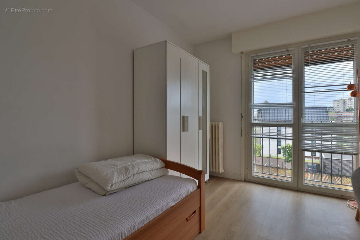 Appartement à TROYES