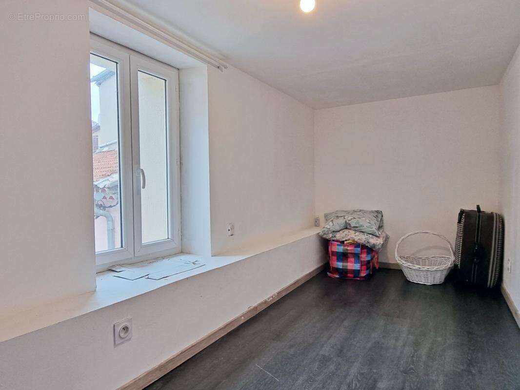 Maison à LA GRAND-COMBE