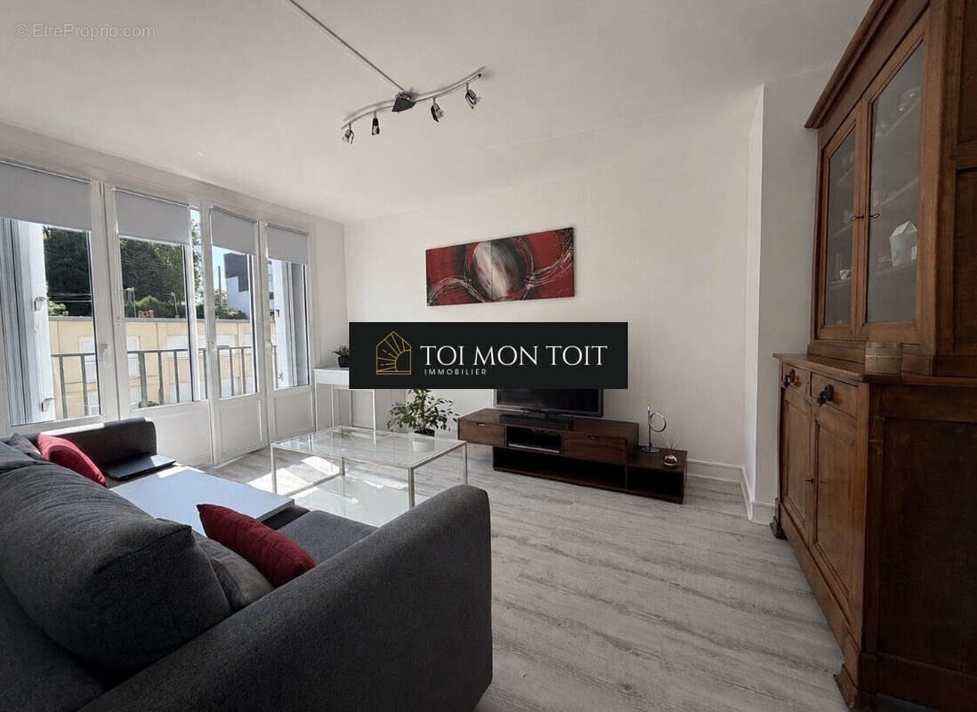 Appartement 47 m² à Chantilly  - photo 3
