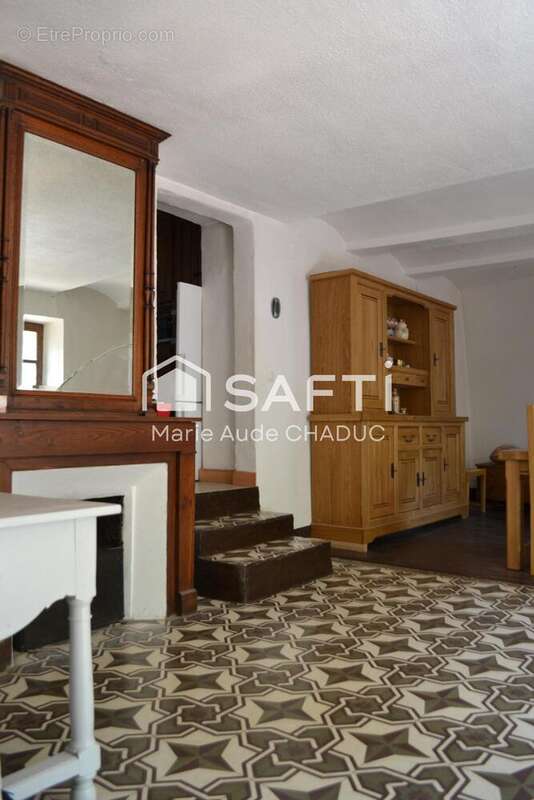 Photo 7 - Maison à LABLACHERE