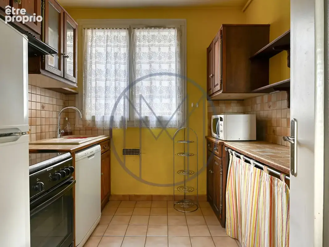 Appartement Versailles - Quartier Saint Louis - photo 6