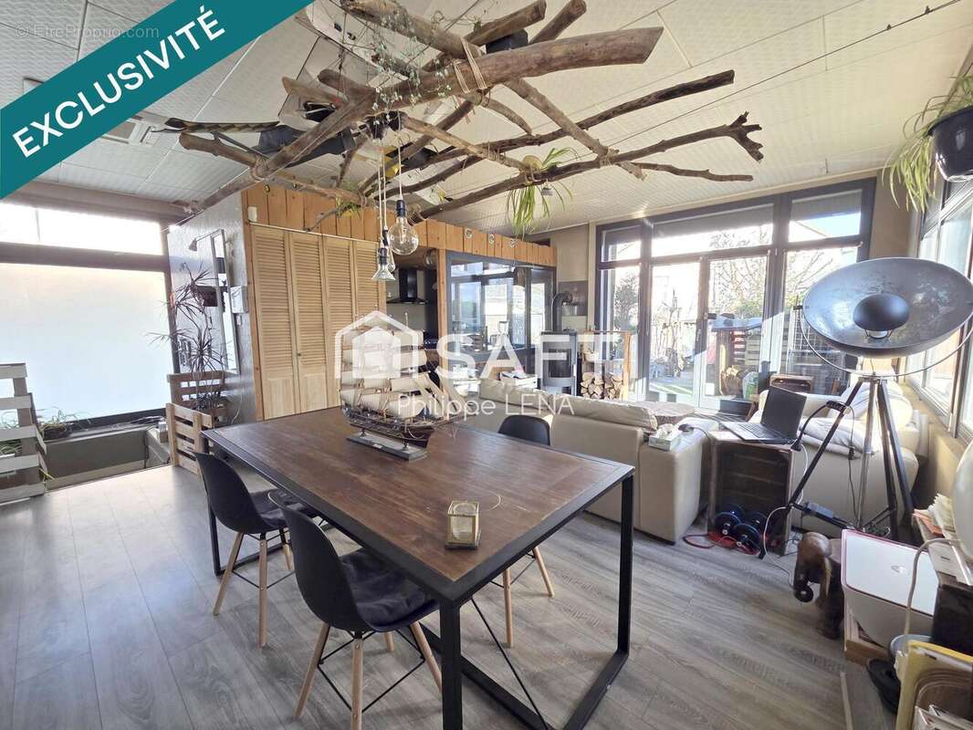 Photo 7 - Maison à ILLZACH