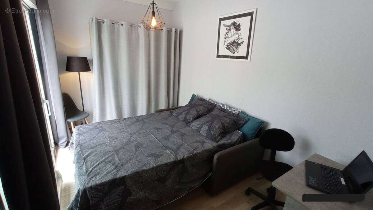 Maison à SAINT-GEORGES-DE-DIDONNE