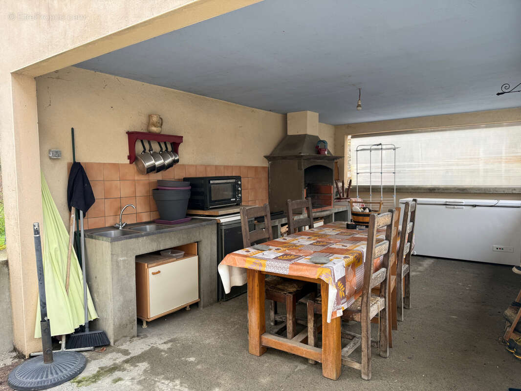 Maison à ROQUEFORT-SUR-GARONNE