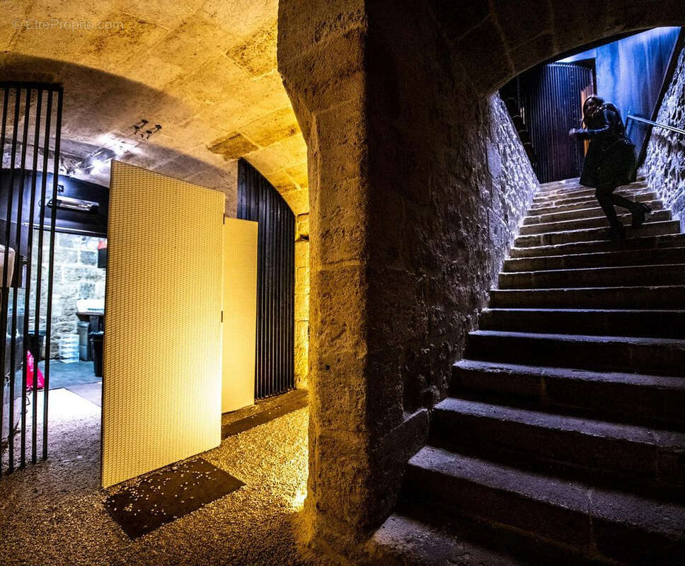 Commerce à BORDEAUX