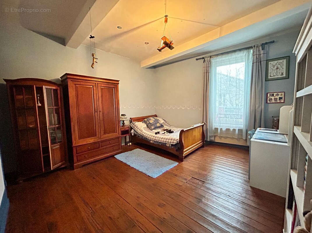 Maison à LEZIGNAN-CORBIERES