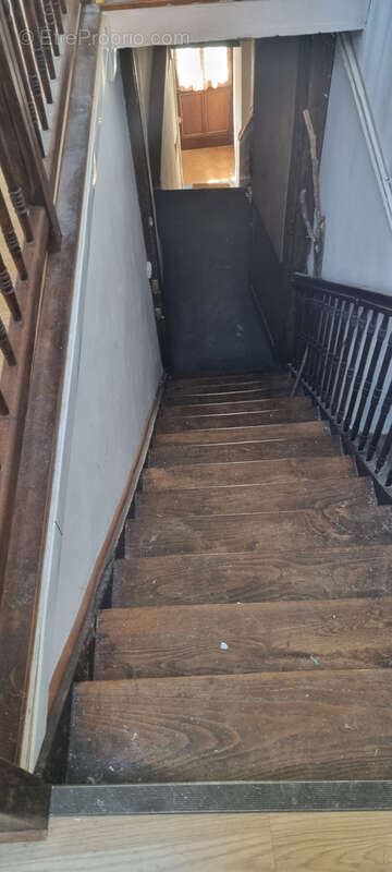 Maison à BAGNERES-DE-BIGORRE