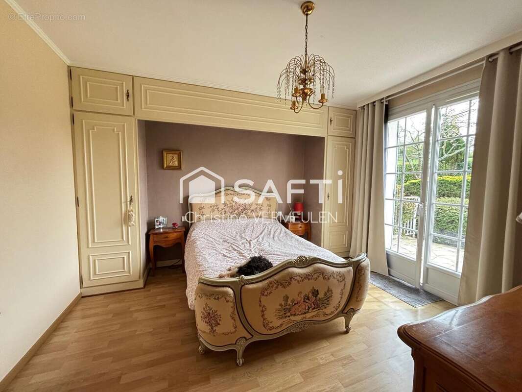 Photo 6 - Maison à PONT-L'EVEQUE