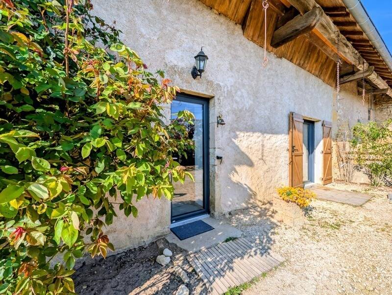 Maison à PARAY-LE-MONIAL
