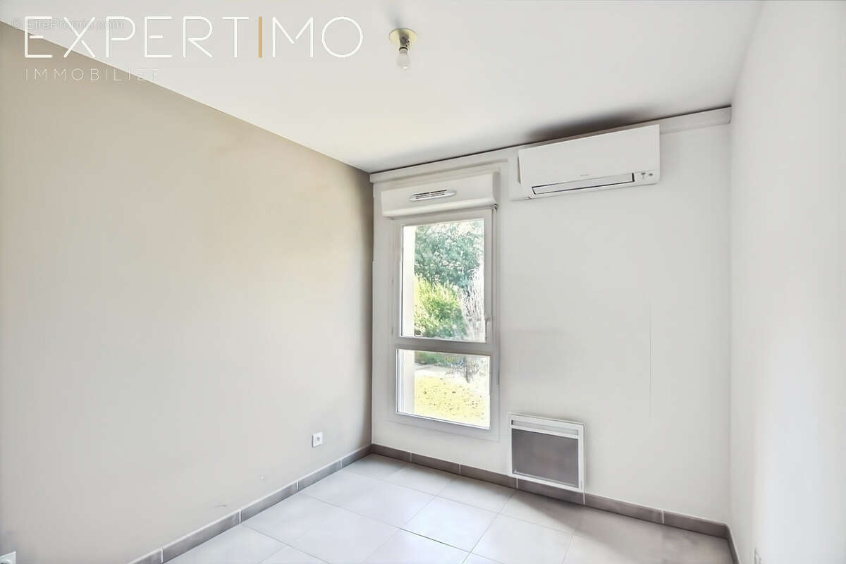 Appartement à ROUSSET