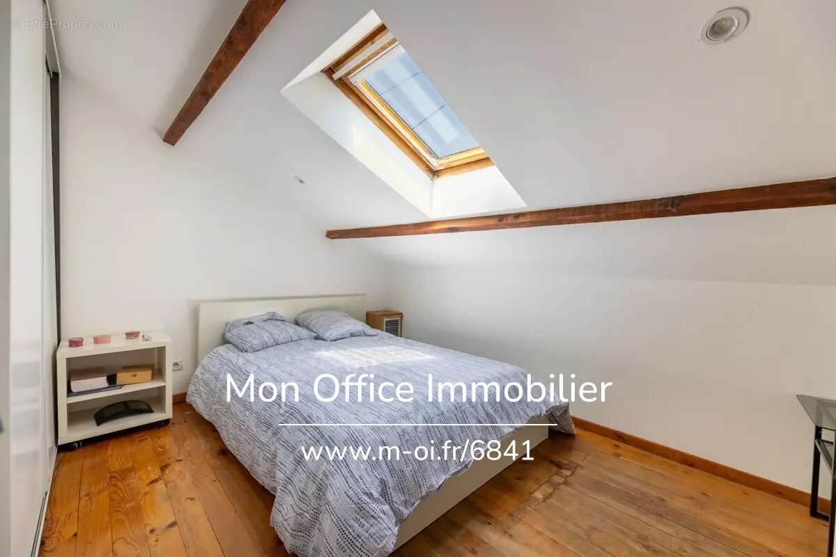 Maison à MARSEILLE-14E