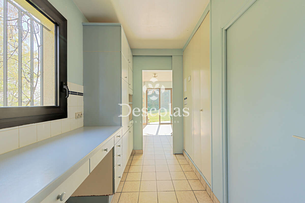 Maison à CHAMBOURCY